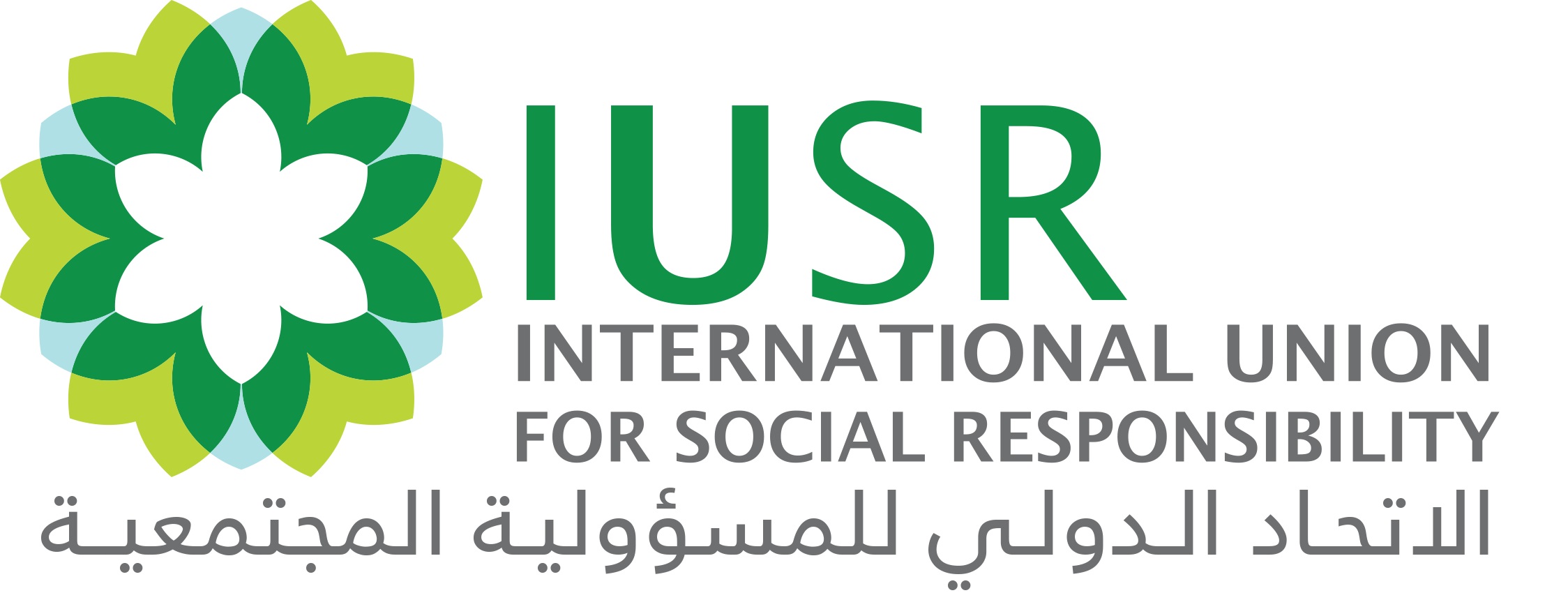 IUSR — الاتحاد الدولي للمسؤولية المجتمعية