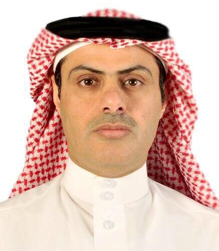 سعادة الدكتور يوسف الغنام