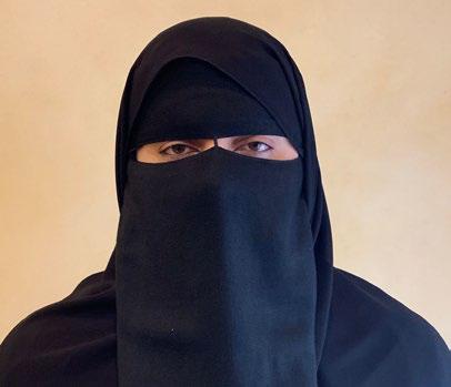 سعادة الأستاذة مريم الدوسري