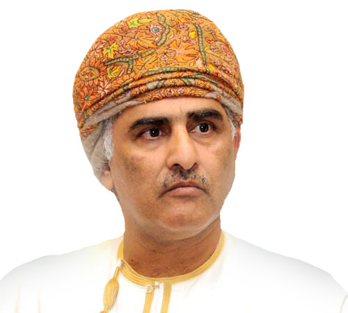 "المكرم " حاتم الطائي