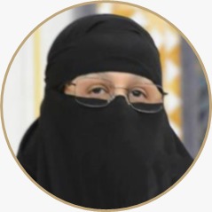 سعادة البروفيسور زينب أبو طالب