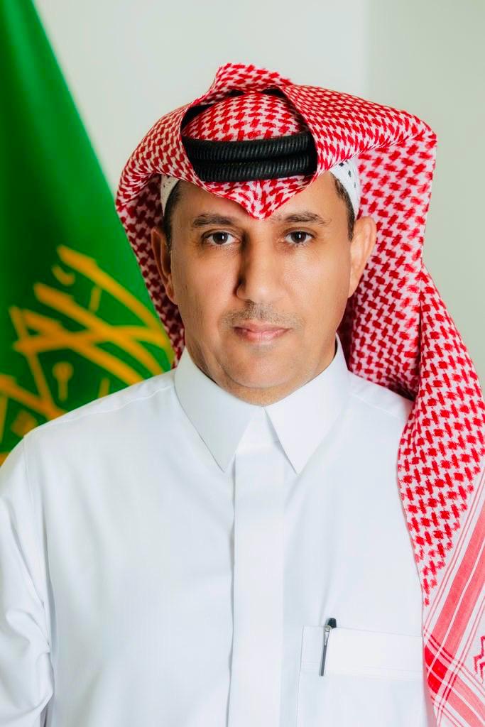 محمد الحارثي